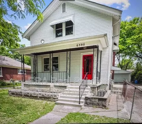 6390 Meis Ave, Cincinnati, OH 45224