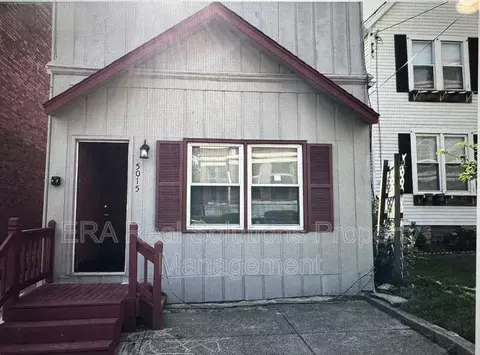 5015 Wesley Ave #1, Norwood, OH 45212