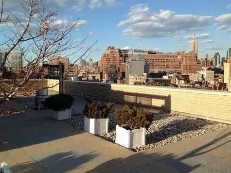 Undisclosed, New York, NY 10014