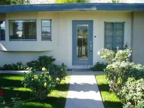 515 S Calle Abronia, Palm Springs, CA 92264