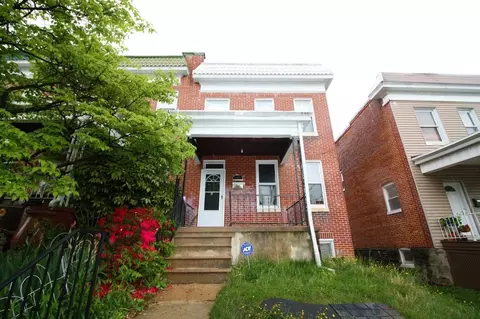 121 S Wickham Rd, Baltimore, MD 21229