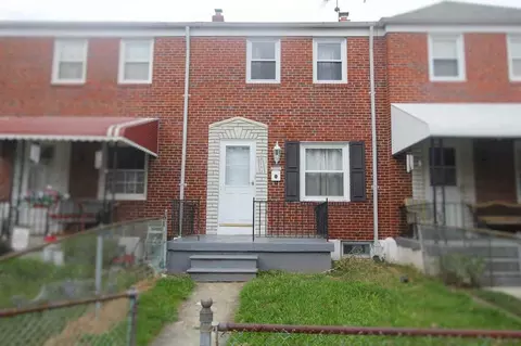 2111 Redthorn Rd, Middle River, MD 21220