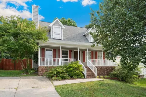 4417 Mardela Spring Dr, Raleigh, NC 27616