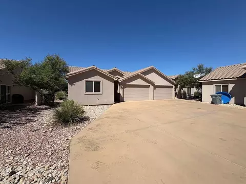 520 N 2480 W, Hurricane, UT 84737