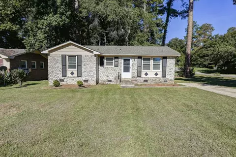 3621 Baywater Dr, Columbia, SC 29209