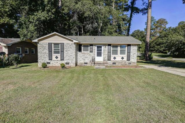 3621 Baywater Dr, Columbia, SC 29209