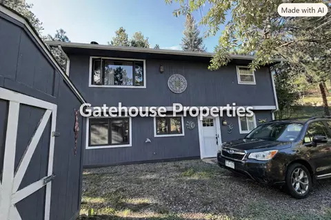 27535 Mountain Park Rd, Evergreen, CO 80439