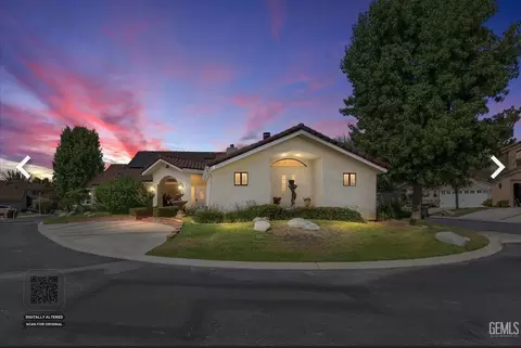 5411 Muirfield Dr, Bakersfield, CA 93306