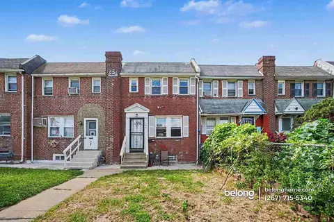 544 Wiltshire Rd, Upper Darby, PA 19082