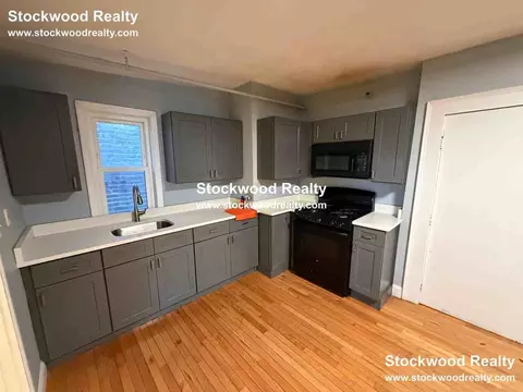 73 Maverick Sq #2, Boston, MA 02128