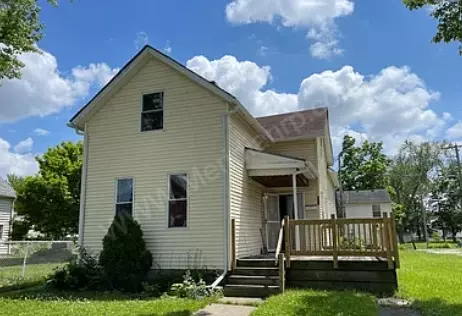 420 E Masterson Ave #1, Fort Wayne, IN 46803