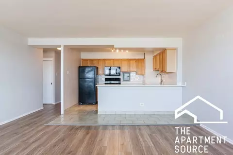 6030 N Sheridan Rd #1003, Chicago, IL 60660