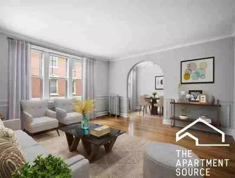 w surf st, Chicago, IL 60657