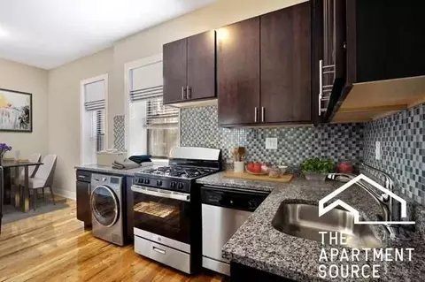 639 W Oakdale Ave #GDNR, Chicago, IL 60657