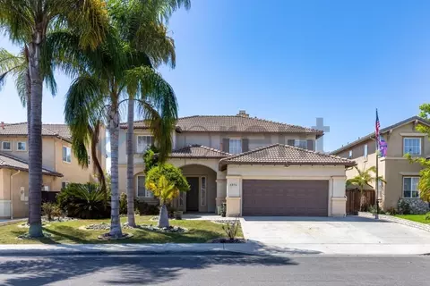 3276 Canyon View Dr, Oceanside, CA 92058