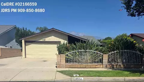 9550 Calle Vejar, Rancho Cucamonga, CA 91730