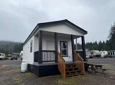 186 Granite, Port Angeles, WA 98363