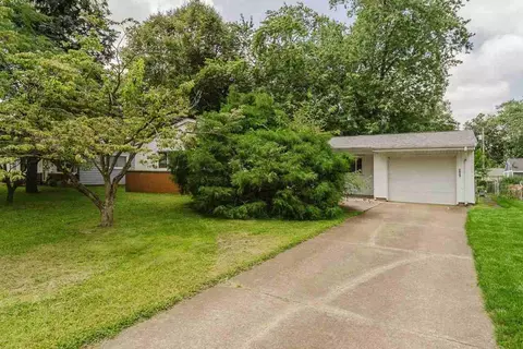 2825 Hinde Ave, Sandusky, OH 44870