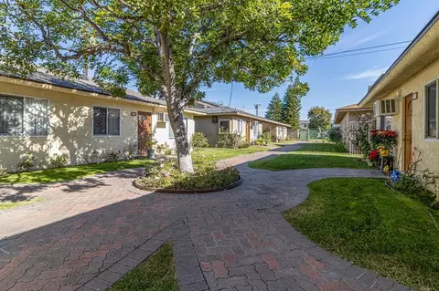 4040 Badillo Cir #61, Baldwin Park, CA 91706