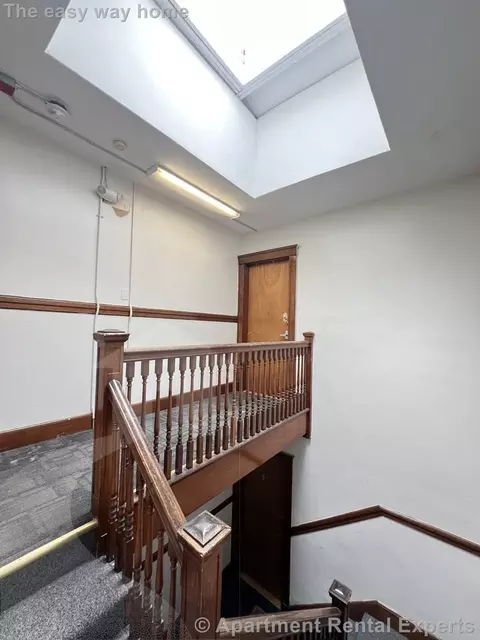 103 Norfolk St #7, Cambridge, MA 02139
