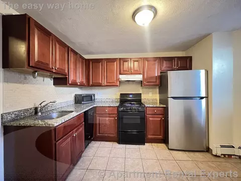 54 Bishop Richard Allen Dr #1, Cambridge, MA 02139