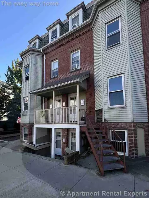 54 Bishop Richard Allen Dr #1, Cambridge, MA 02139