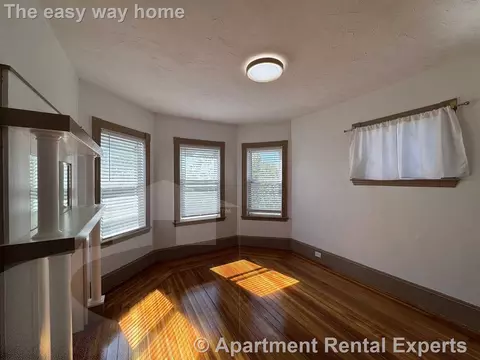 37 Columbus Ave #3, Somerville, MA 02143