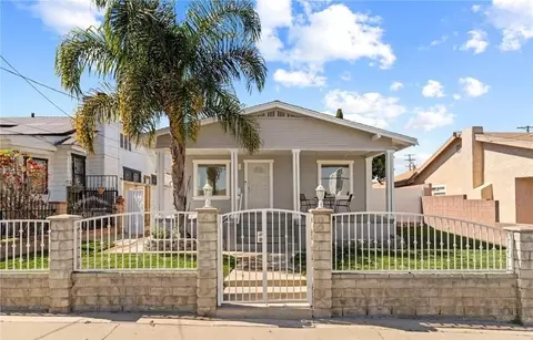 417 S Grand Ave, Los Angeles, CA 90071