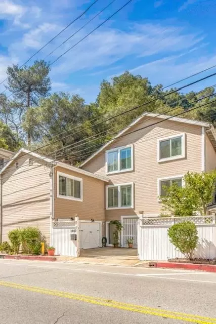 1647 N Beverly Glen Blvd #NA, Los Angeles, CA 90077