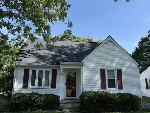 7 Judas St #NA, Easton, MD 21601