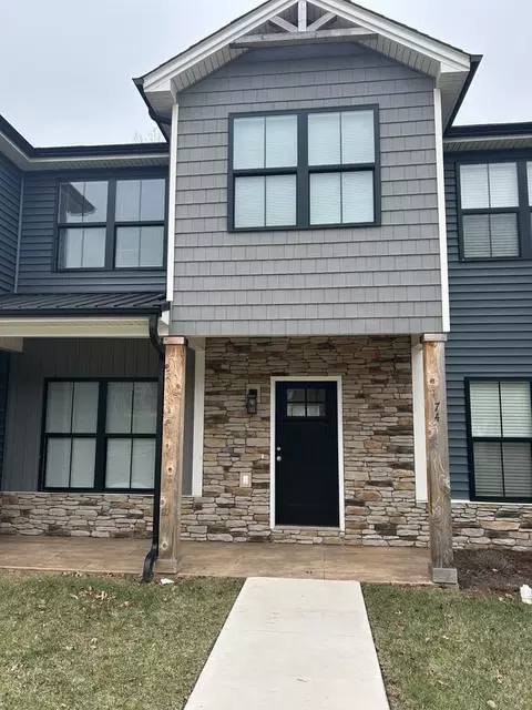 66 Pelt Ln #66, Evington, VA 24550