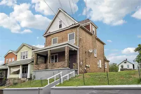 328 James St #NA, Turtle Creek, PA 15145