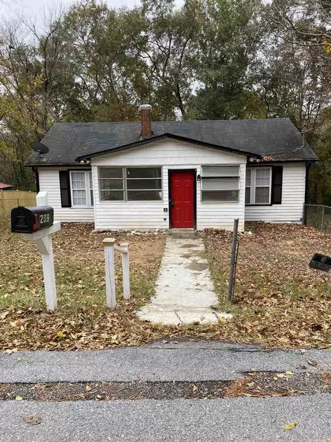209 W Church St #NA, Rockmart, GA 30153