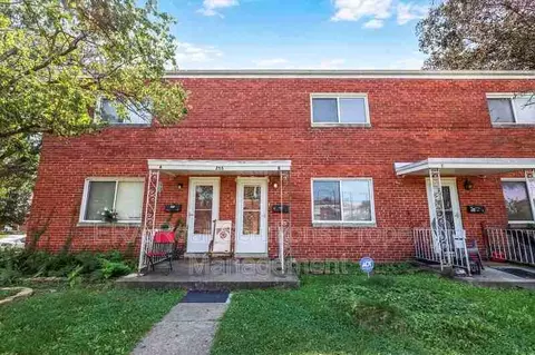 255 S Powell Ave #BML, Columbus, OH 43204