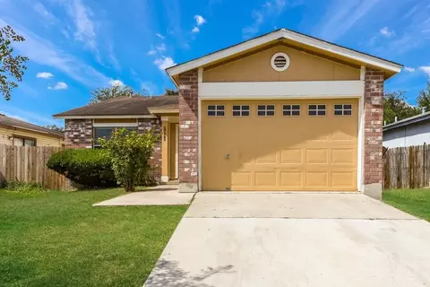 2949 Moss Plain Dr, San Antonio, TX 78245