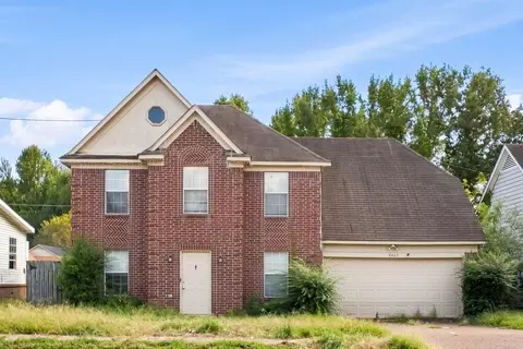 4463 Longtree Ave, Memphis, TN 38128