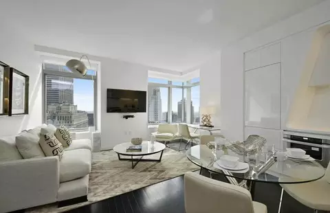 123 Washington St #24D, New York, NY 10006