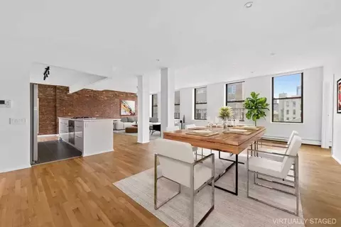 Undisclosed, New York, NY 10009