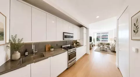 Undisclosed, New York, NY 10038