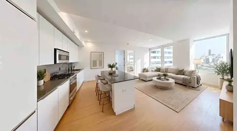 Undisclosed, New York, NY 10038