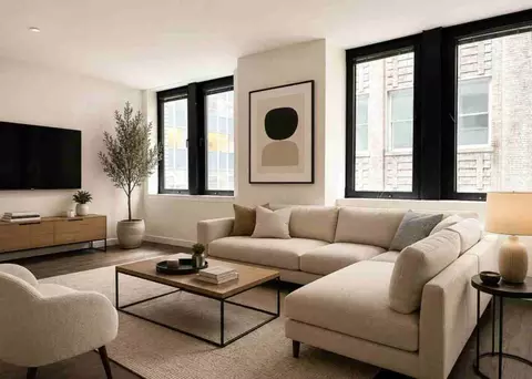 Undisclosed, New York, NY 10038