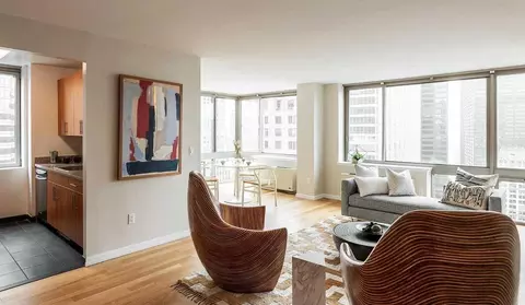 Undisclosed, New York, NY 10038