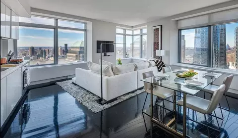 Undisclosed, New York, NY 10006