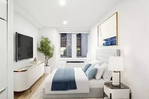 Undisclosed, New York, NY 10005