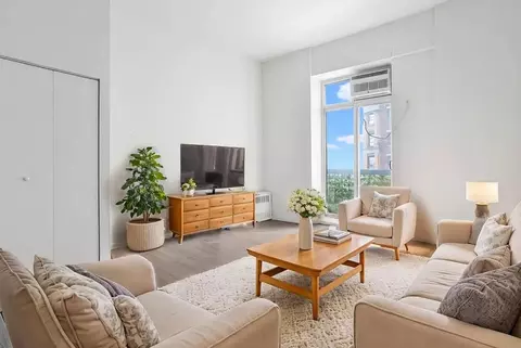 Undisclosed, New York, NY 10038