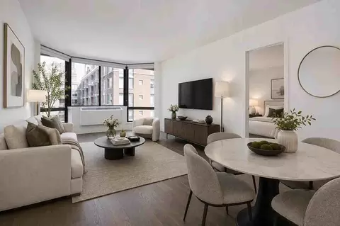 Undisclosed, New York, NY 10280