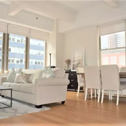 Undisclosed, New York, NY 10007