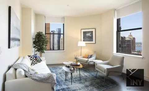 Undisclosed, New York, NY 10006