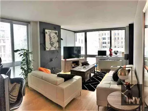 Undisclosed, New York, NY 10038