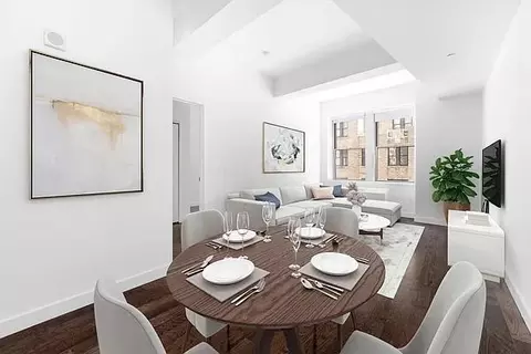 Undisclosed, New York, NY 10038